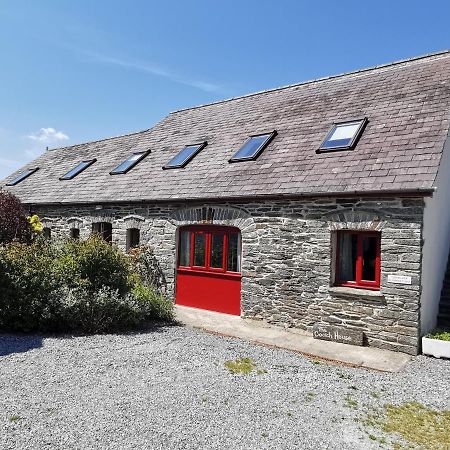 Wellstone Cottages - Honey Coach House Llanfyrnach Exterior photo