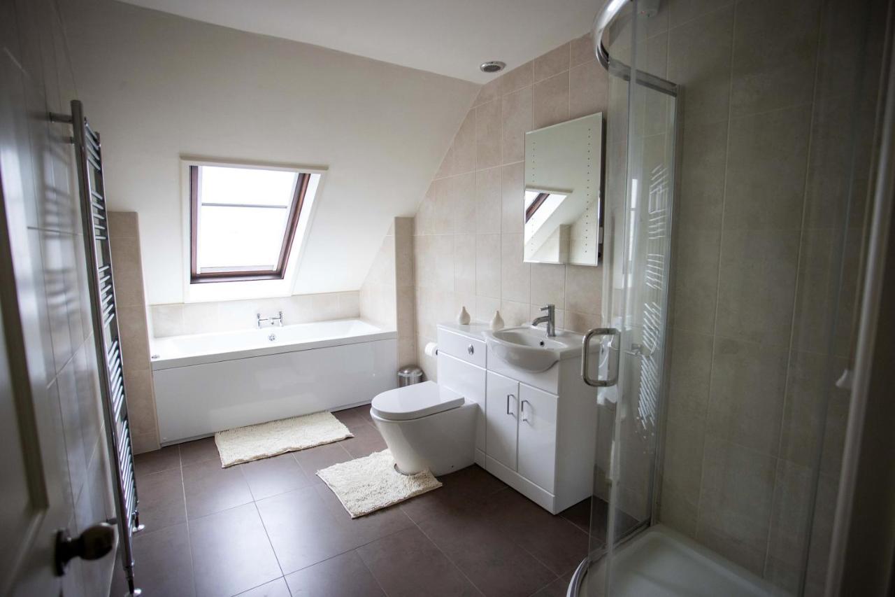 Wellstone Cottages - Honey Coach House Llanfyrnach Exterior photo